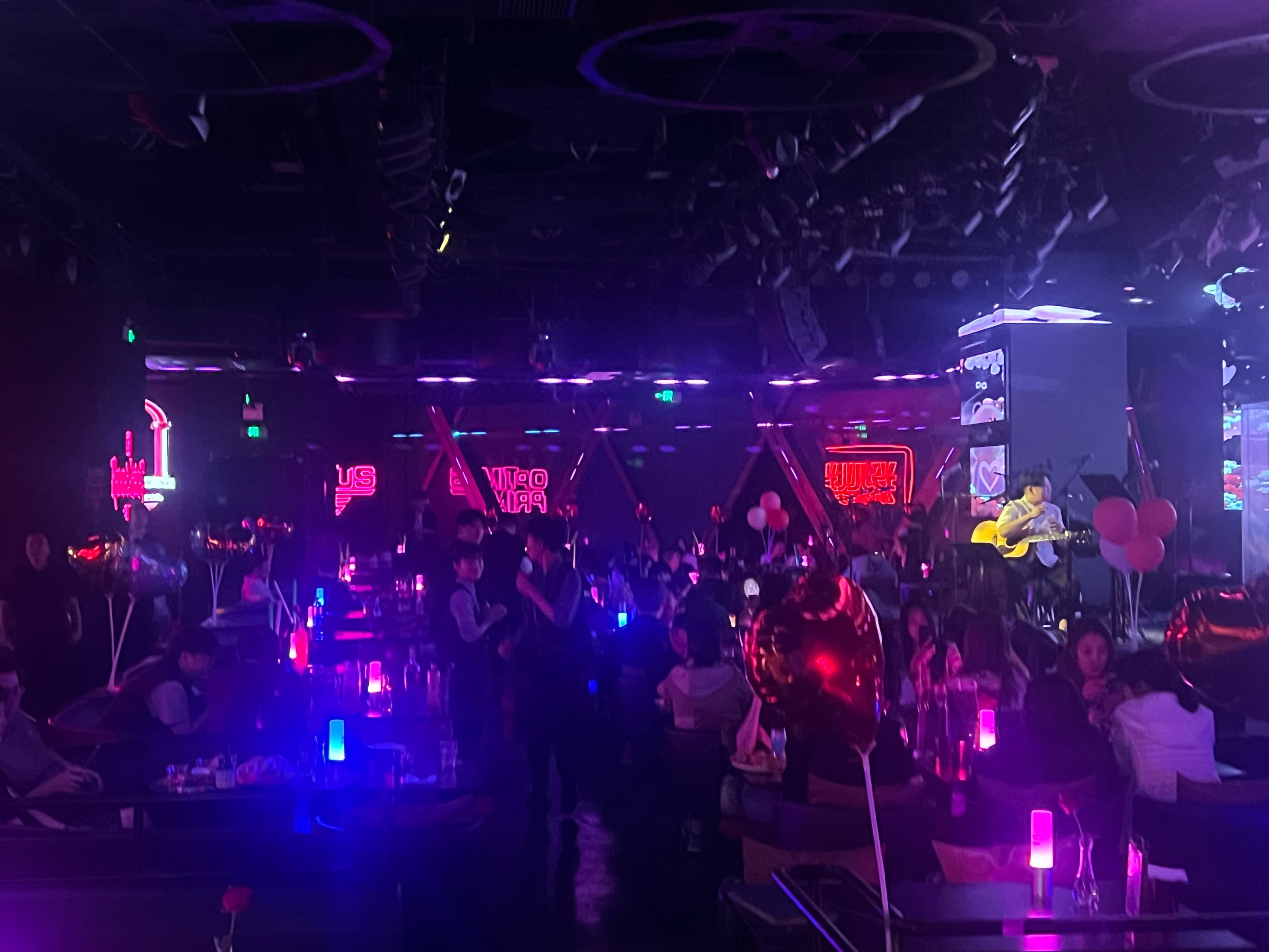 石家庄商务ktv优惠商务ktv订房选择-赵县ktv预定