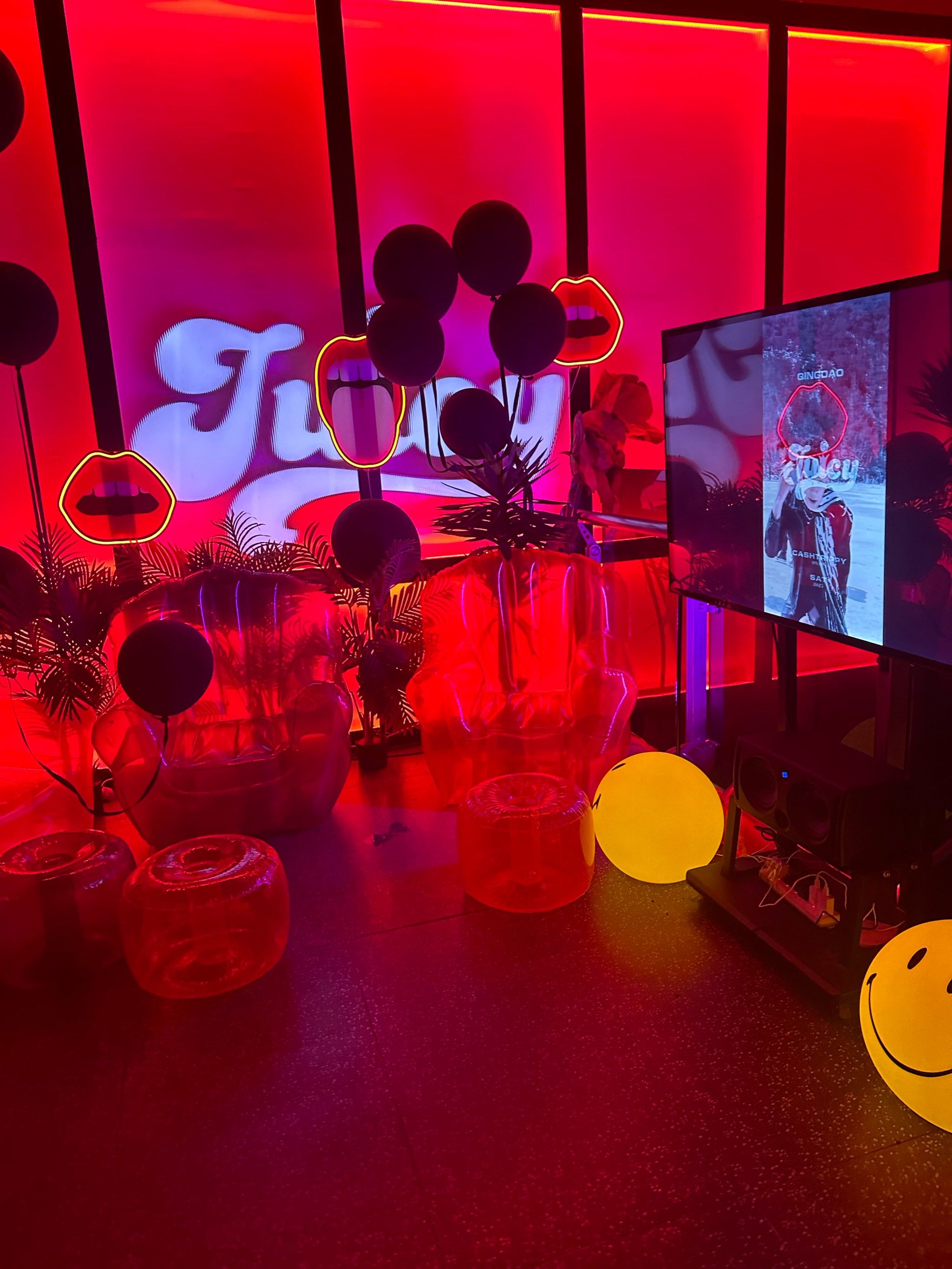 石家庄商务ktv怎么玩详解指南-高邑县ktv预定