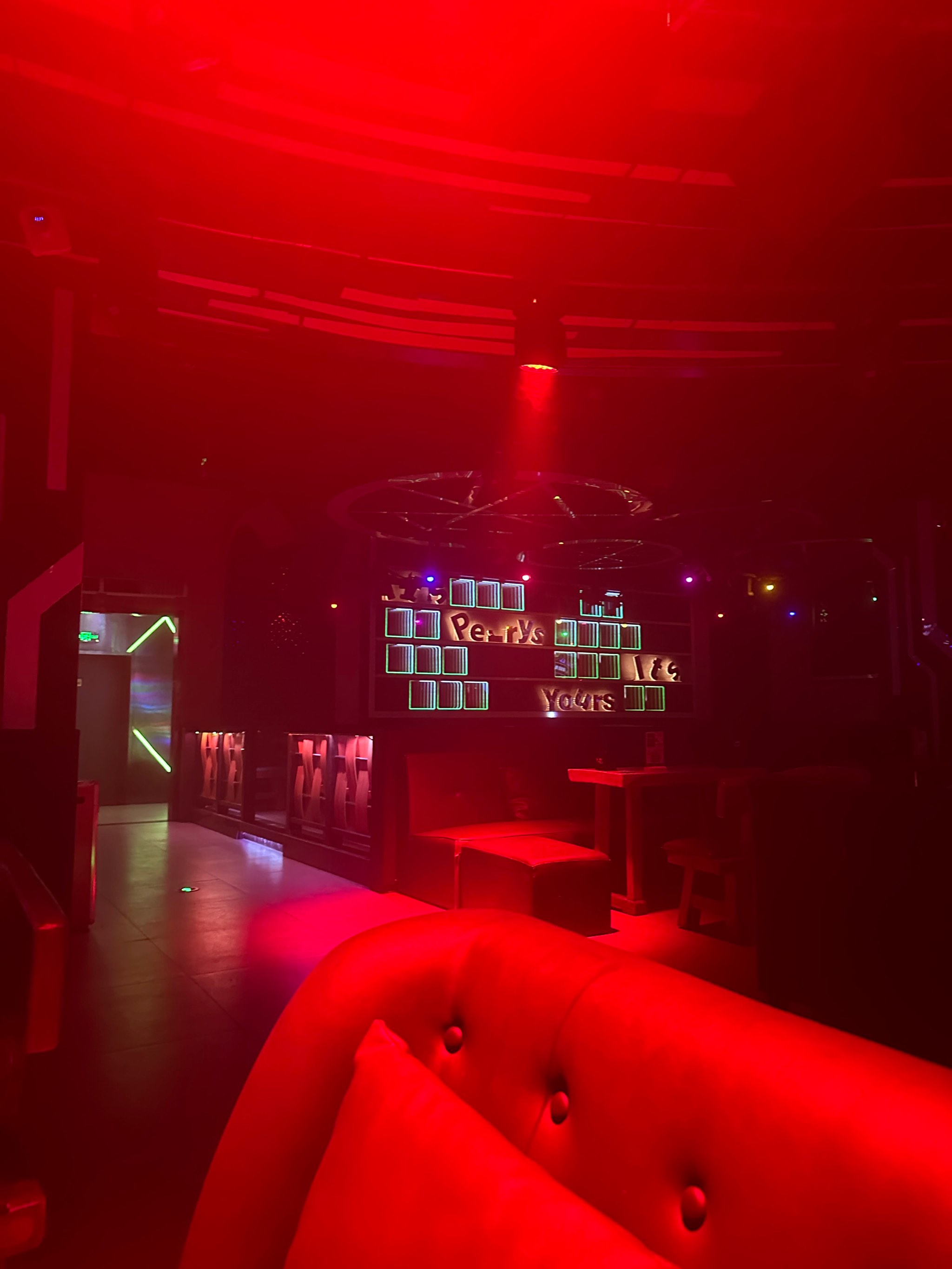 石家庄商务ktv畅享多样商务ktv玩法-辛集市ktv预定