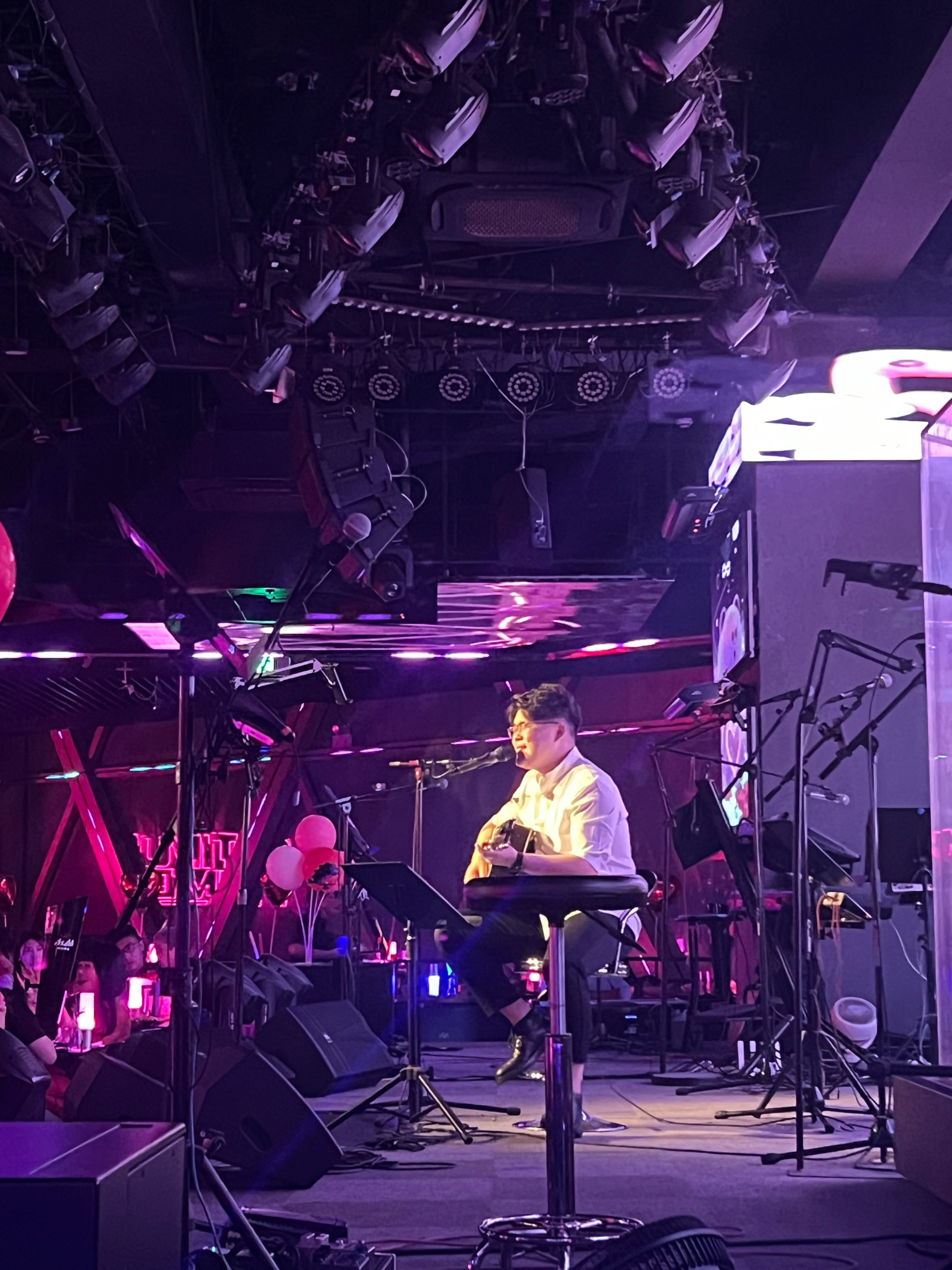 石家庄商务ktv夜场震撼宣传-辛集市ktv预定