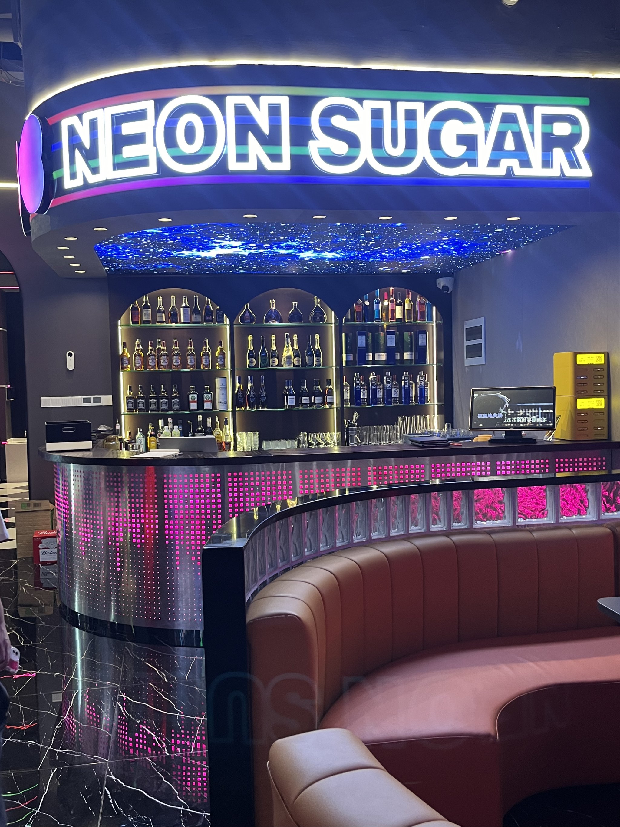 石家庄商务ktv优选商务ktv预订指南-高邑县ktv预定